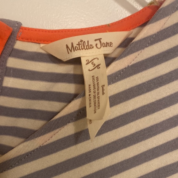 Matilda Jane romper - Picture 3 of 5